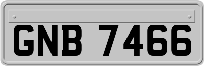 GNB7466
