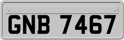 GNB7467