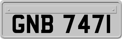 GNB7471