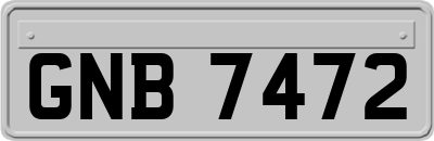 GNB7472