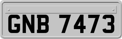 GNB7473