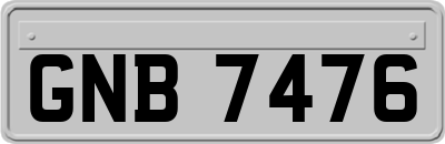 GNB7476