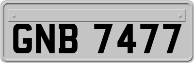 GNB7477