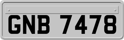 GNB7478