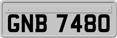 GNB7480