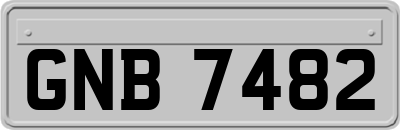 GNB7482