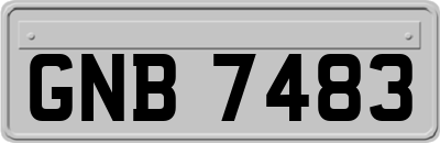 GNB7483