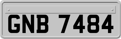 GNB7484