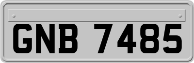 GNB7485