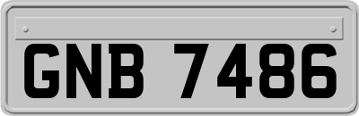 GNB7486