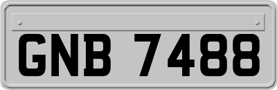 GNB7488