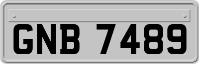 GNB7489