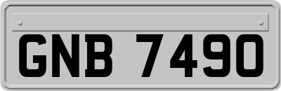GNB7490