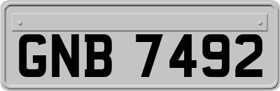 GNB7492