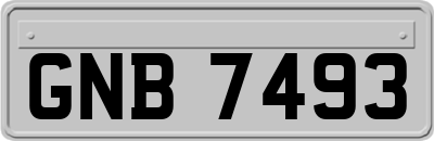 GNB7493