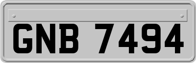 GNB7494