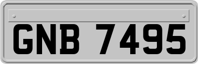 GNB7495