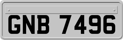 GNB7496