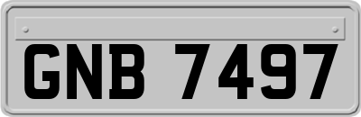GNB7497
