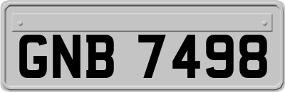 GNB7498
