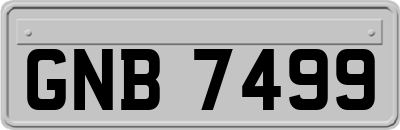 GNB7499