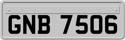 GNB7506