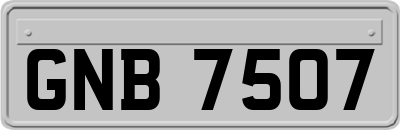 GNB7507