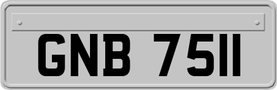 GNB7511