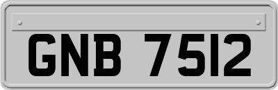 GNB7512