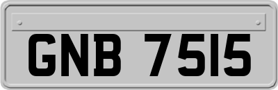 GNB7515