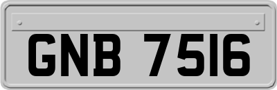 GNB7516