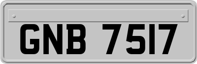 GNB7517