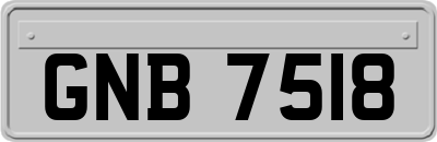 GNB7518