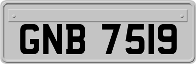 GNB7519