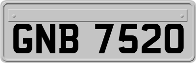 GNB7520