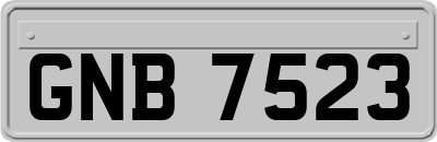 GNB7523