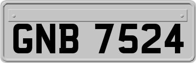 GNB7524