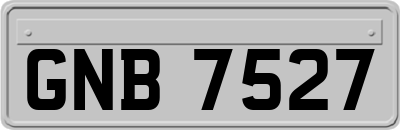 GNB7527