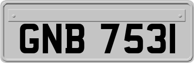 GNB7531