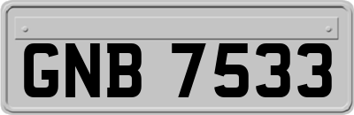 GNB7533