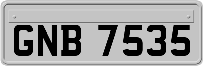GNB7535