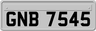 GNB7545