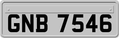 GNB7546