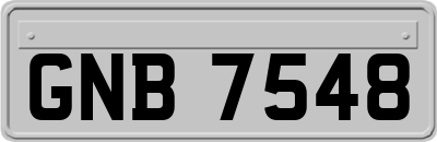 GNB7548