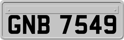 GNB7549