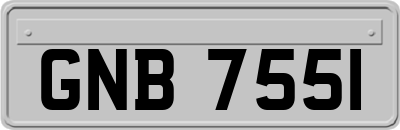 GNB7551