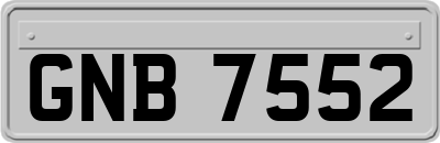 GNB7552