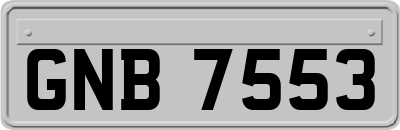GNB7553