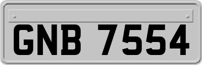 GNB7554