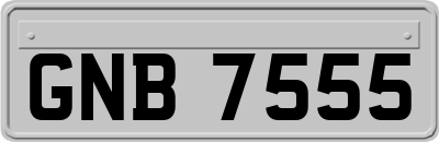 GNB7555